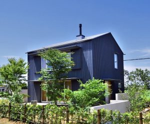 １０月２８日 大型パネル住宅 あさひの家 完成見学会を開催 木造軸組工法の受託製造会社 Wood Station ウッドステーション株式会社